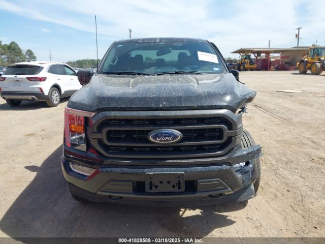 1FTFW1E88PKG19831 Ford F-150 Xlt
