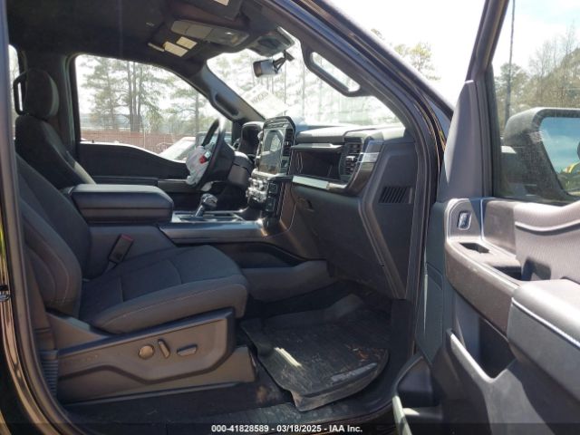 1FTFW1E88PKG19831 Ford F-150 Xlt