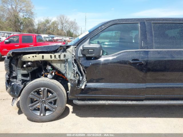 1FTFW1E88PKG19831 Ford F-150 Xlt
