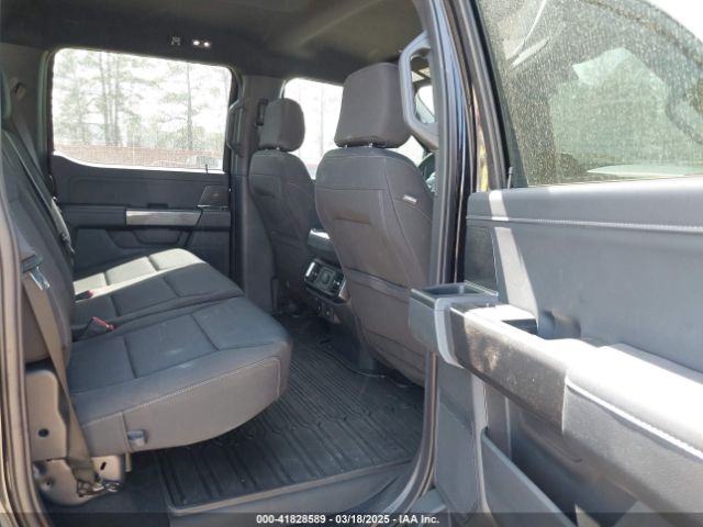 1FTFW1E88PKG19831 Ford F-150 Xlt