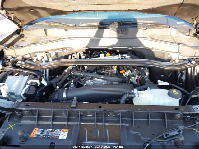 1FMUK8KH3SGB38702 Ford Explorer St-line