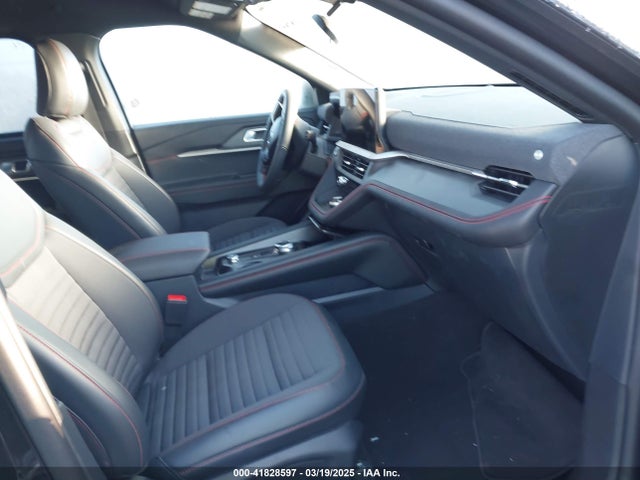1FMUK8KH3SGB38702 Ford Explorer St-line