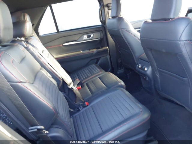 1FMUK8KH3SGB38702 Ford Explorer St-line