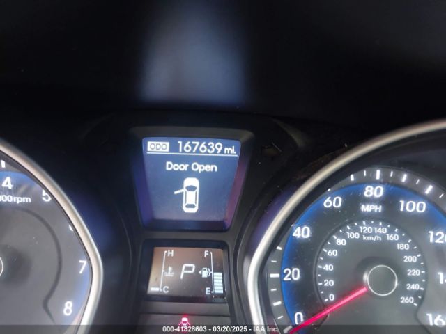 KMHD35LH6FU241193 Hyundai ELANTRA GT