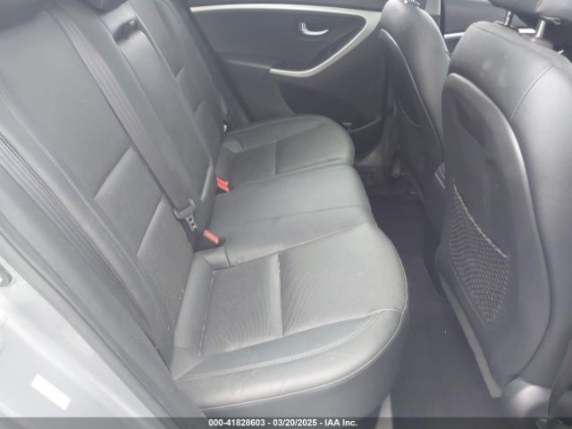 KMHD35LH6FU241193 Hyundai ELANTRA GT