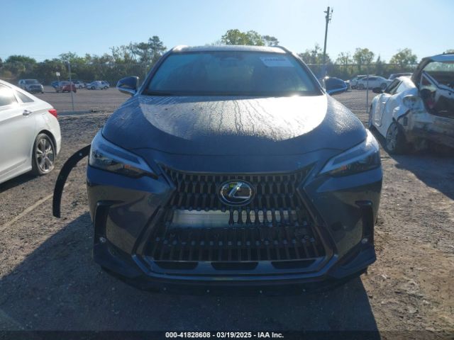 JTJGDCAZXR5020805 Lexus Nx 250 Premium