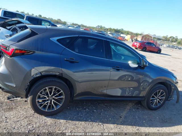 JTJGDCAZXR5020805 Lexus Nx 250 Premium