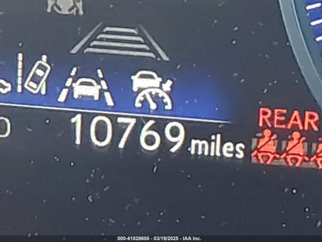 JTJGDCAZXR5020805 Lexus Nx 250 Premium