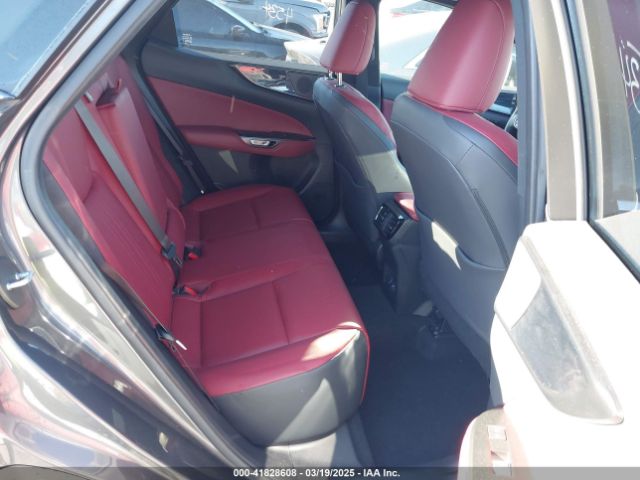 JTJGDCAZXR5020805 Lexus Nx 250 Premium