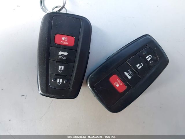 JTDAAAAA3PA007723 Toyota Mirai Xle