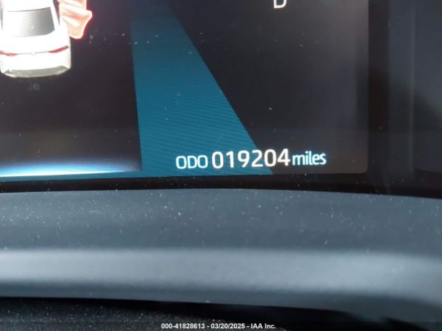 JTDAAAAA3PA007723 Toyota Mirai Xle