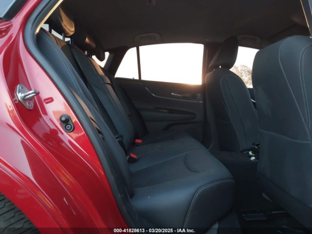JTDAAAAA3PA007723 Toyota Mirai Xle