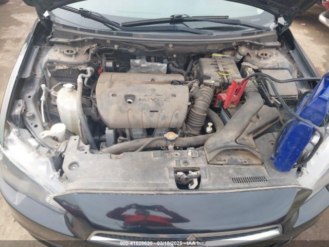 2013 MITSUBISHI LANCER JA32U2FU4DU021692 Photo 9