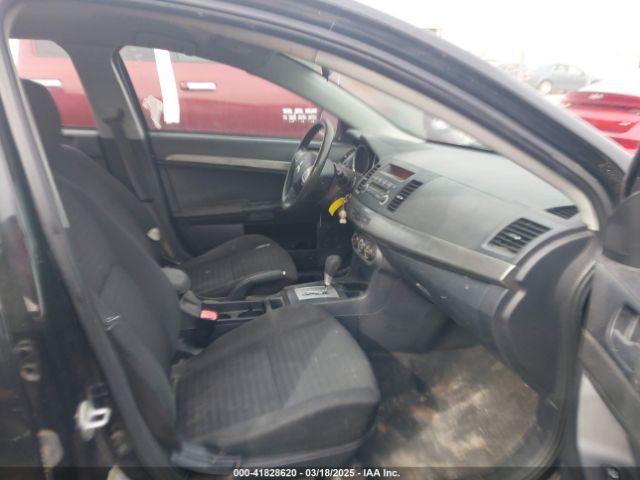 2013 MITSUBISHI LANCER JA32U2FU4DU021692 Photo 4