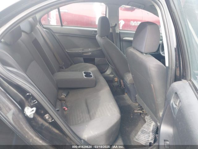2013 MITSUBISHI LANCER JA32U2FU4DU021692 Photo 7