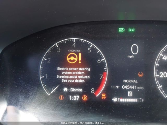 3CZRZ1H39PM704930 Honda Hr-v 2wd Lx