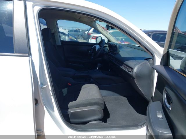 3CZRZ1H39PM704930 Honda Hr-v 2wd Lx