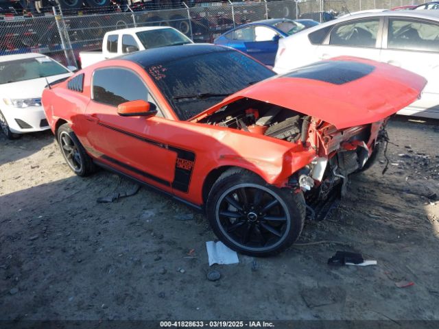 2012 FORD MUSTANG 1ZVBP8CU3C5248698