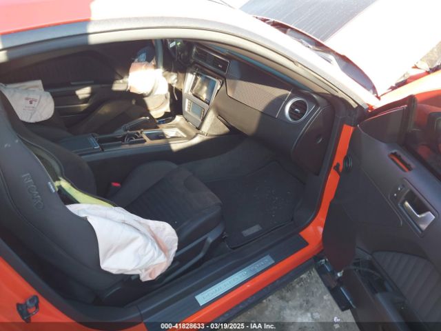 2012 FORD MUSTANG 1ZVBP8CU3C5248698 Photo 4