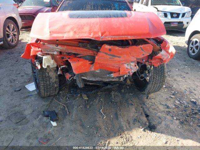2012 FORD MUSTANG 1ZVBP8CU3C5248698 Photo 5