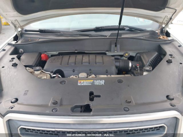1GKKVRKD7EJ258942 GMC Acadia Slt-1
