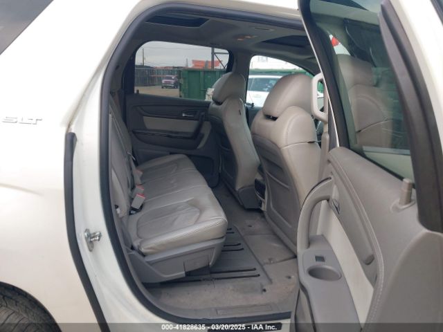 1GKKVRKD7EJ258942 GMC Acadia Slt-1