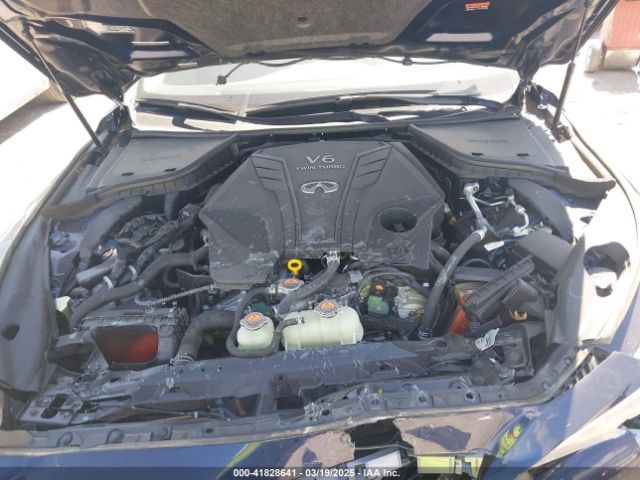 JN1EV7BP8RM601742 Infiniti Q50 LUXE