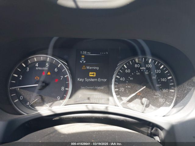 JN1EV7BP8RM601742 Infiniti Q50 LUXE
