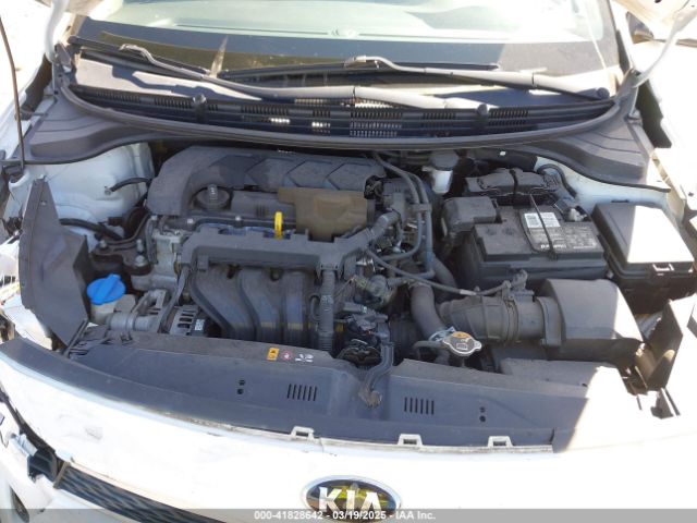 3KPA24AD3LE297123 KIA RIO S
