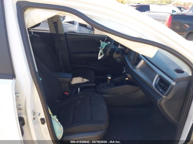 3KPA24AD3LE297123 KIA RIO S