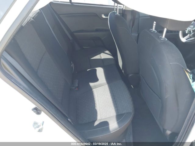 3KPA24AD3LE297123 KIA RIO S