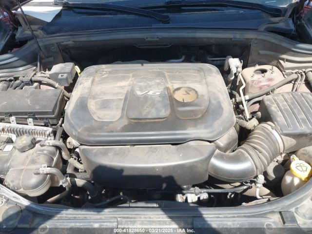 1C4RJEAG7JC481619 Jeep Grand Cherokee Laredo 4x2