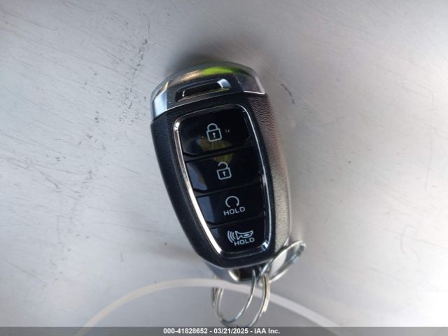 KM8K3CAB8PU055554 Hyundai Kona Sel