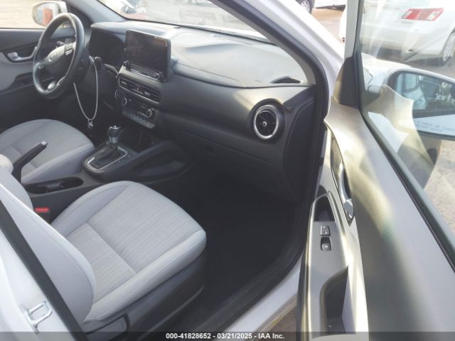 KM8K3CAB8PU055554 Hyundai Kona Sel