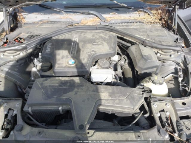 WBA3A5G55FNS90446 BMW 328I