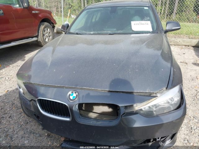 WBA3A5G55FNS90446 BMW 328I