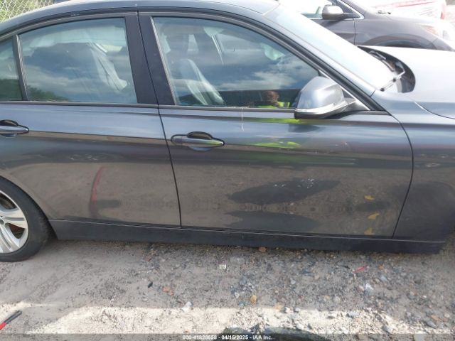 WBA3A5G55FNS90446 BMW 328I