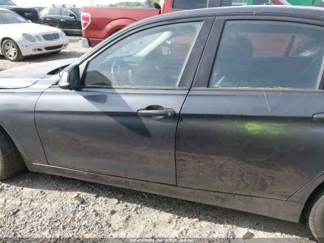 WBA3A5G55FNS90446 BMW 328I
