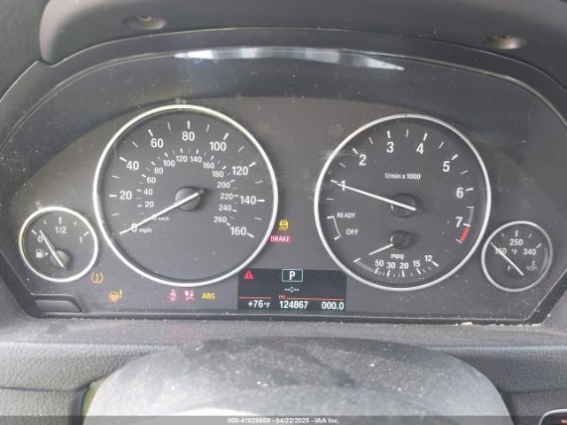 WBA3A5G55FNS90446 BMW 328I