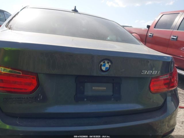 WBA3A5G55FNS90446 BMW 328I