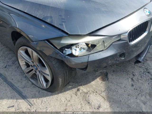 WBA3A5G55FNS90446 BMW 328I
