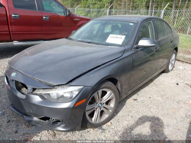 WBA3A5G55FNS90446 BMW 328I