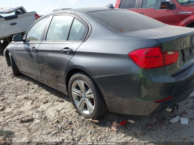 WBA3A5G55FNS90446 BMW 328I