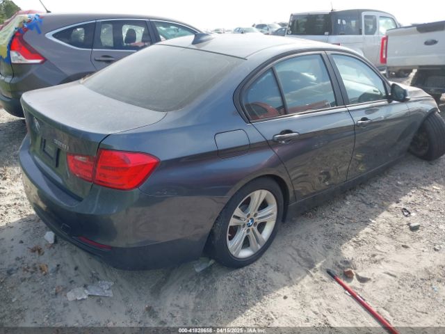 WBA3A5G55FNS90446 BMW 328I