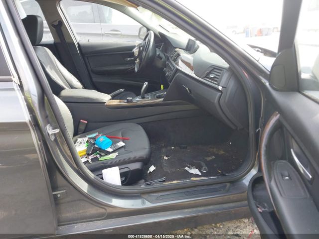 WBA3A5G55FNS90446 BMW 328I
