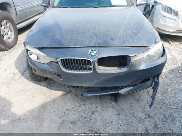 WBA3A5G55FNS90446 BMW 328I