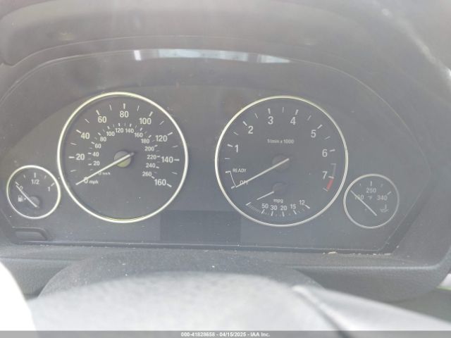 WBA3A5G55FNS90446 BMW 328I