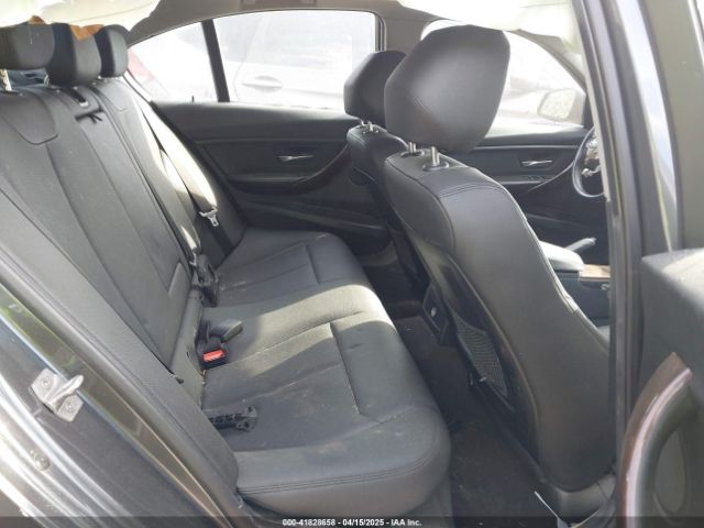WBA3A5G55FNS90446 BMW 328I