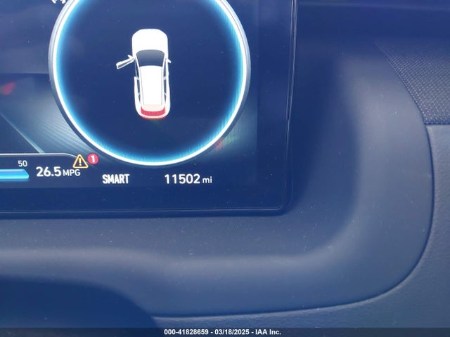 Hyundai TUCSON SEL 2024 5NMJF3DE7RH397066 Image 15