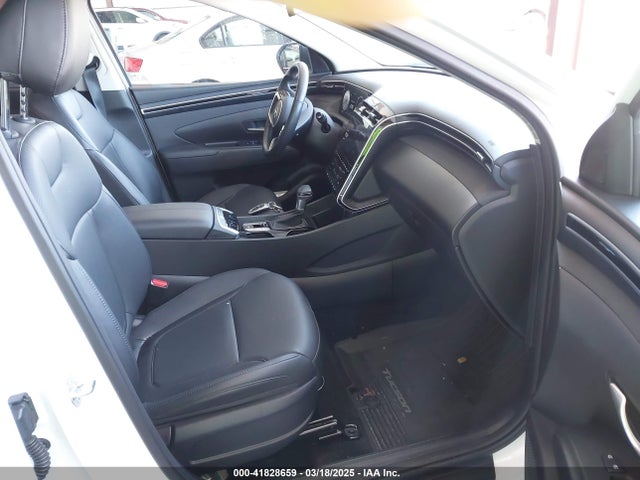 Hyundai TUCSON SEL 2024 5NMJF3DE7RH397066 Image 5